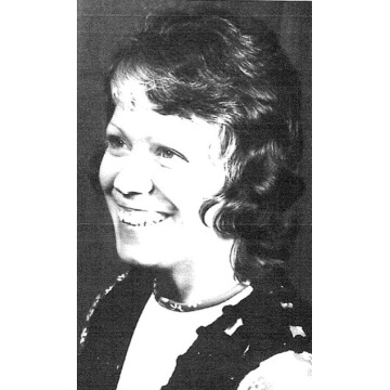 Photo of Elizabeth KELLY