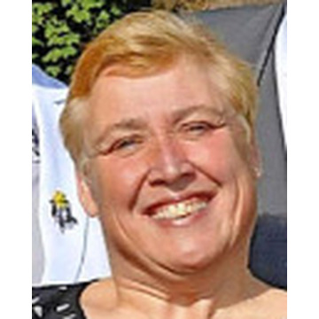 Photo of Louise DOBSON (NEE GREEN)