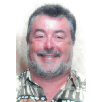 Photo of Philip REES
