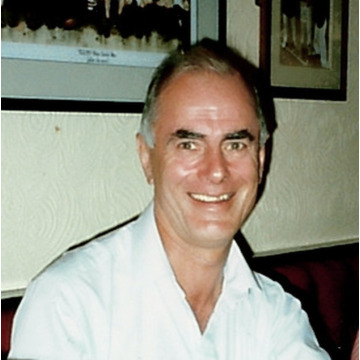 Photo of Kenneth John BREEZE