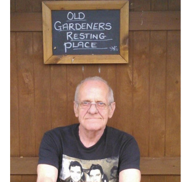 Photo of Peter HEPBURN