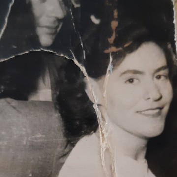 Photo of Kathleen TAYLOR