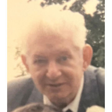 Photo of John LAWSON