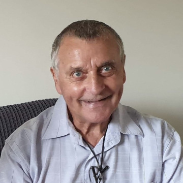 Notice Gallery for Arthur James COUGHLAN