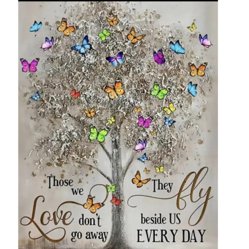 Photo for notice Gloria & Ray BROWN