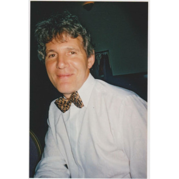 Photo of Andrew HILTON