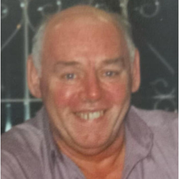 Photo of Anthony Gerard MOFFITT