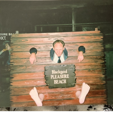 Notice Gallery for Leonard Martin DAVIES