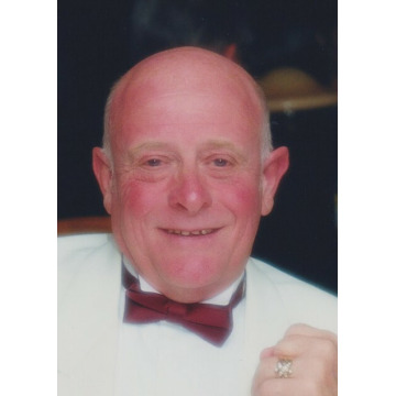 Photo of Michael SMITH