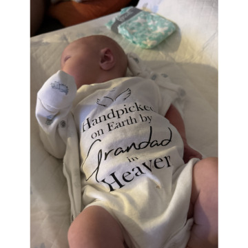 Photo for notice David BROWNLEE