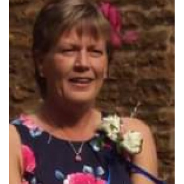 Photo of Beverley JACKSON