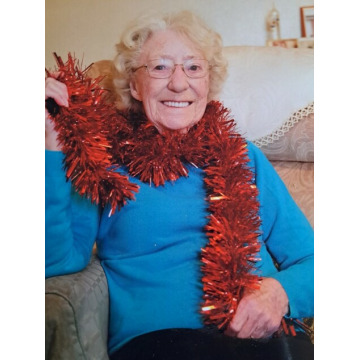 Photo of Margaret Grace JAMES