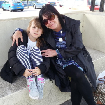 Photo for notice Karen Lesley FLEET