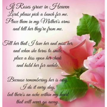 Notice Gallery for Lorna MARSH