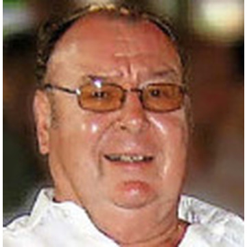 Photo of Keith THOMPSON