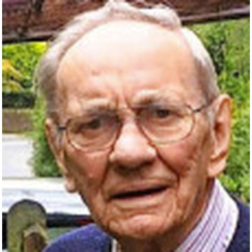 Photo of Scott ANDERSON