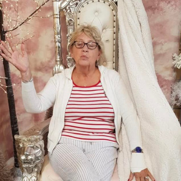 Photo for notice Josephine DAVIDSON