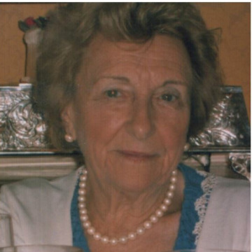 Photo of Edith Mary Julia WHITE