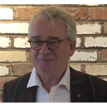 Photo of William Mark HENSBY