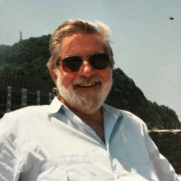 Photo of Keith Frank SCOTT