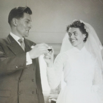 Photo of Joyce (Joy) Martha PEOPLE