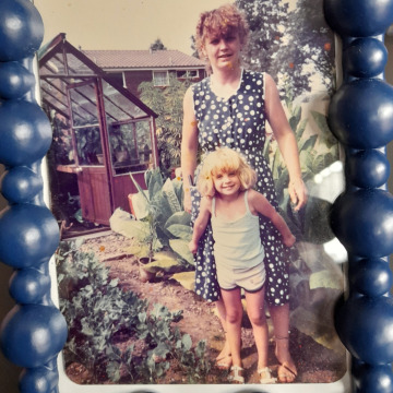 Photo for notice Beverly BAKER