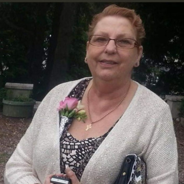 Notice Gallery for Sue WRIGHT