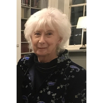 Photo of Rosie BALLANTYNE-SMITH