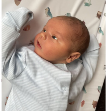 Notice Gallery for Parker Anthony Charles BROWN