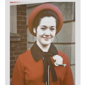 Photo of Thelma SAYERS