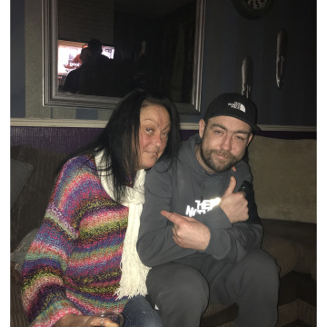 Notice Gallery for Edwina BLEASDALE