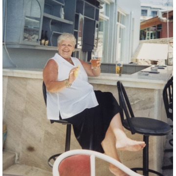 Notice Gallery for Florence EVANS