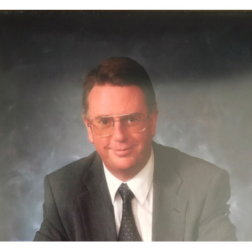 Photo of Lyndon HORTON