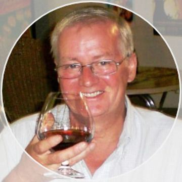 Photo of Andrew GILROY