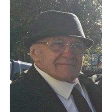 Photo of James BIRCH