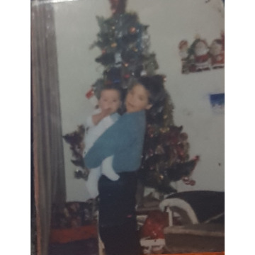 Photo for notice Lee Sven GRESHAM