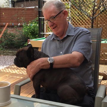 Photo of Daniel SMITH