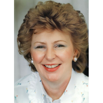 Photo of Anne Teresa HARE