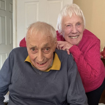 Photo of Frank Anthony BENDING