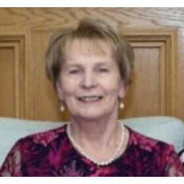Photo of Ann O'CONNOR