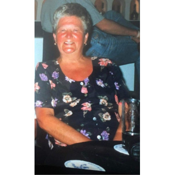 Photo of Beryl DIMELOW