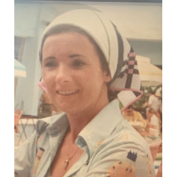 Photo of Rose MAHER