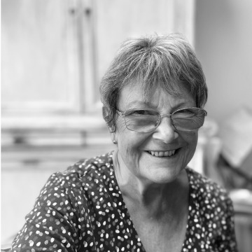 Photo of Julia Frances CRABTREE