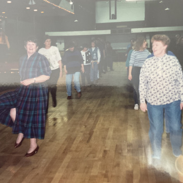 Photo for notice Lynne CLUTHERS