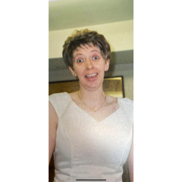 Photo for notice Christine TAYLOR