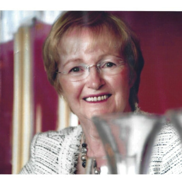 Photo of (Evileen) PHILLIPS