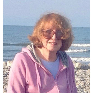 Photo of Valerie OATES