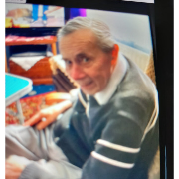 Photo of John HOPPS