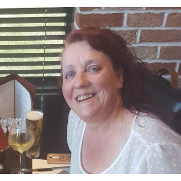 Notice Gallery for Susan BAPTIST