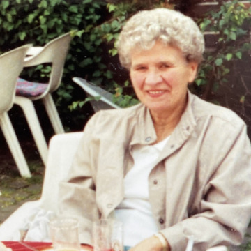 Photo of Jean TEMBY